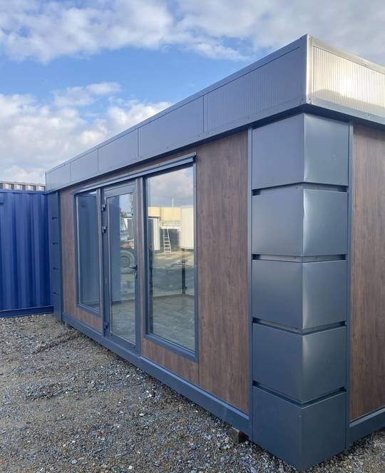 CONTENEUR DE BUREAU 18m2 – Image 9