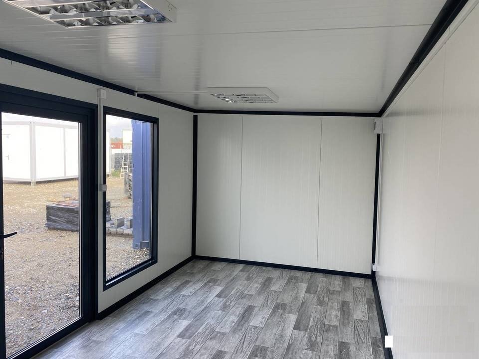 CONTENEUR DE BUREAU 18m2 – Image 6