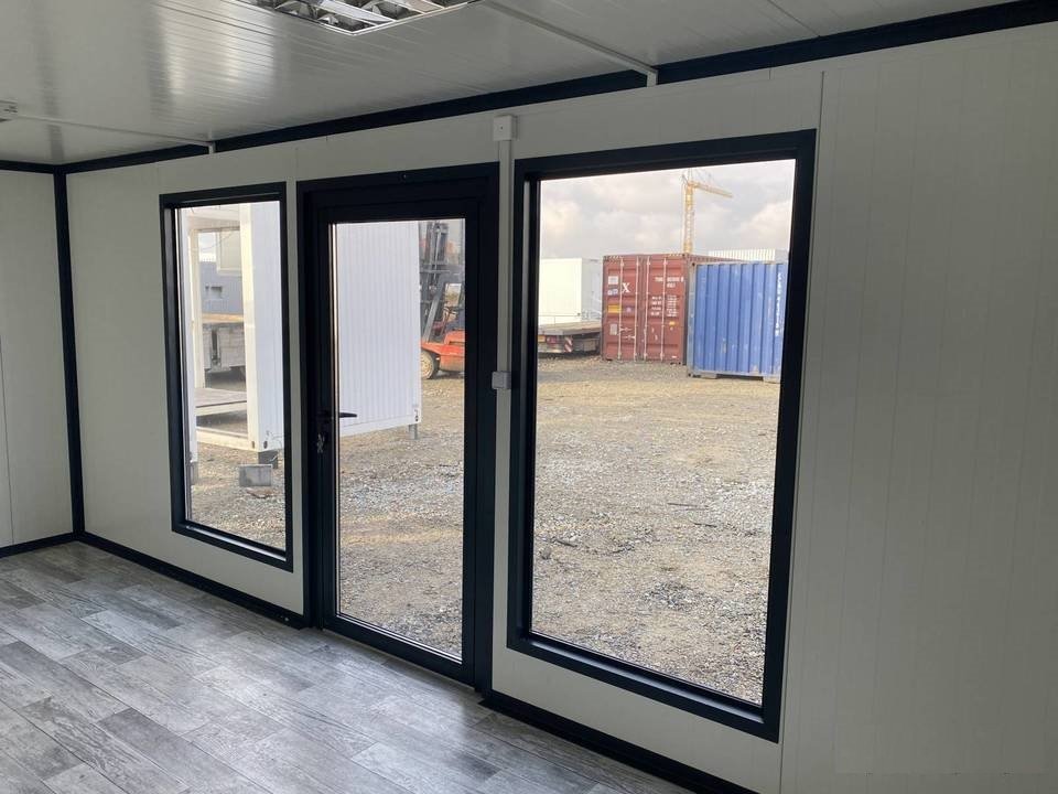 CONTENEUR DE BUREAU 18m2 – Image 5