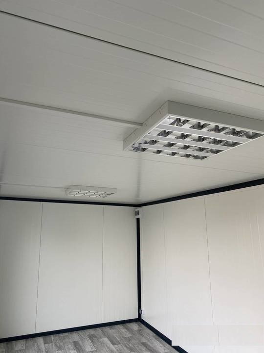 CONTENEUR DE BUREAU 18m2 – Image 3