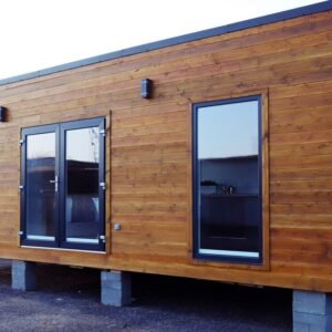 conteneur habitable 35m2