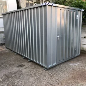 Conteneur démontables 4*2