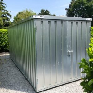 Conteneur démontables 5*2