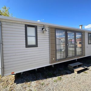 MOBIL-HOME IRM HAMPTON RESIDENTIEL