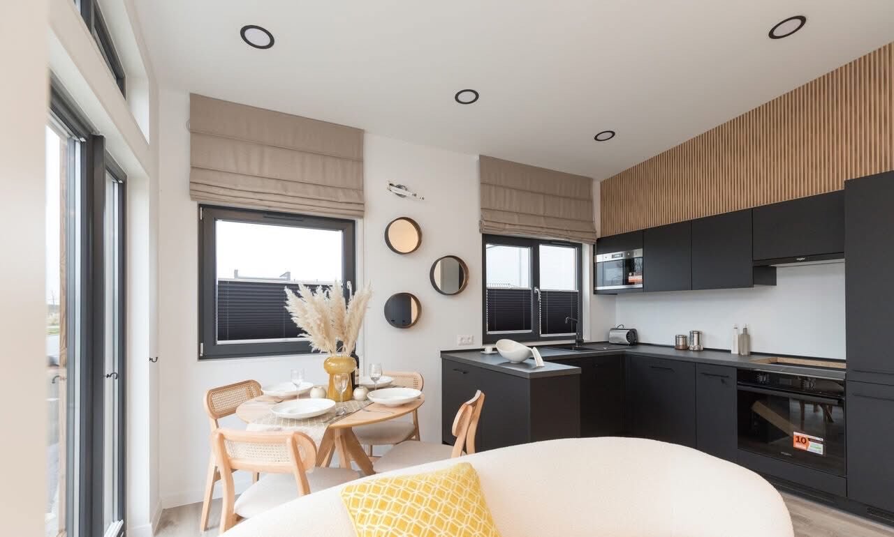Mobil-home T3 (70 m2) – Image 12