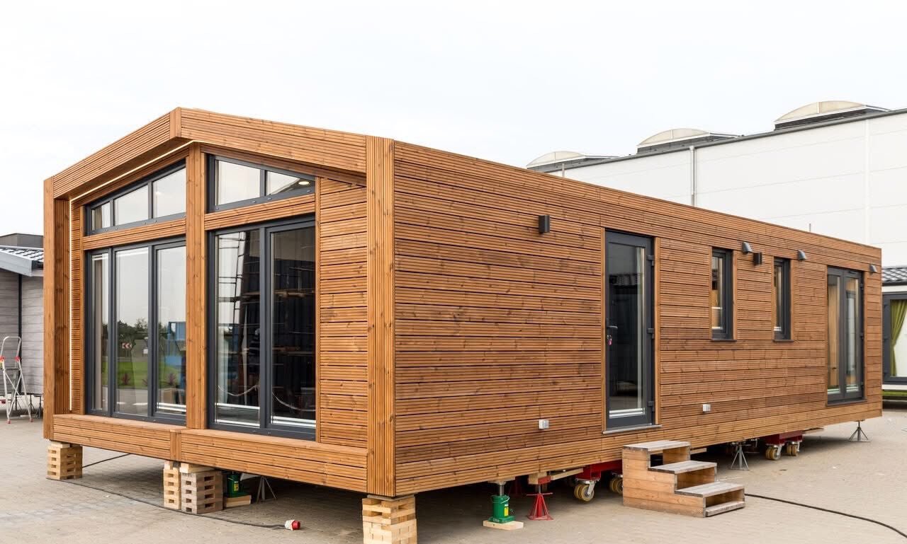 Mobil-home T3 (70 m2) – Image 13