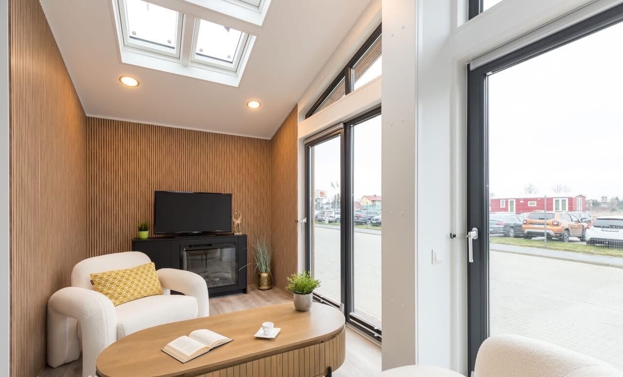 Mobil-home T3 (70 m2) – Image 8