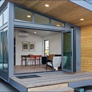 Casa Móvel T1 (65m²)