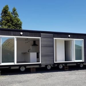 Casa Móvel T3 ( 90m²)