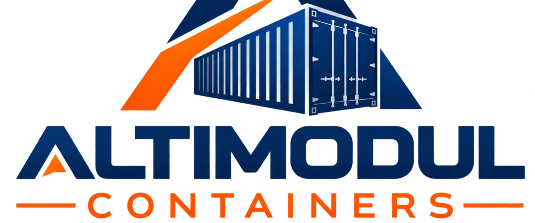 ALTIMODUL CONTAINERS