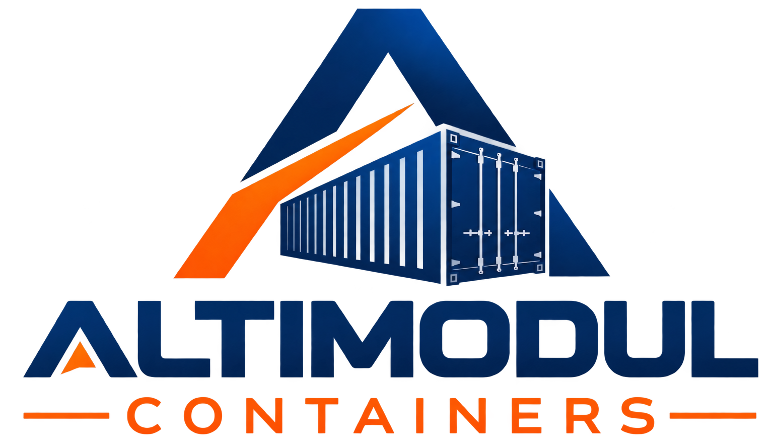 ALTIMODUL CONTAINERS